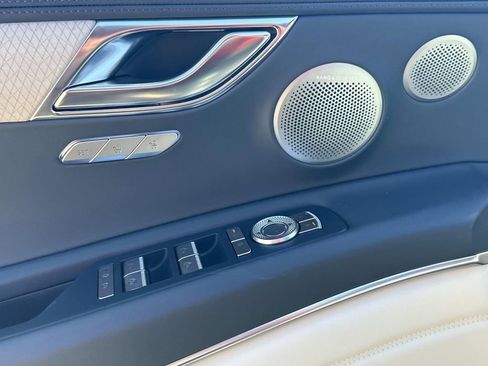 New 2026 Genesis GV80 3.5T Prestige image 22