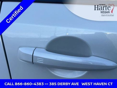 Certified 2023 Nissan Ariya FWD image 11