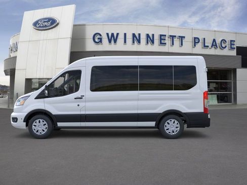 New 2025 Ford Transit 350 XLT image 24