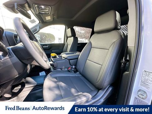 New 2024 Chevrolet Silverado 3500 W/T w/ WT Convenience Package image 11