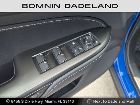 Used 2022 Lexus NX 350 AWD w/ Premium Package image 19