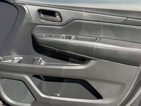 Certified 2026 Honda Odyssey EX-L image 6