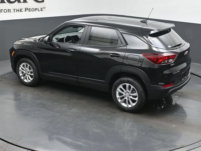 New 2026 Chevrolet TrailBlazer LS w/ LS Convenience Package FWD image 20