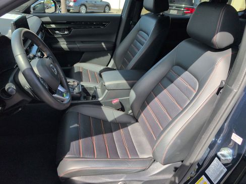 Used 2023 Honda CR-V Sport Touring image 25