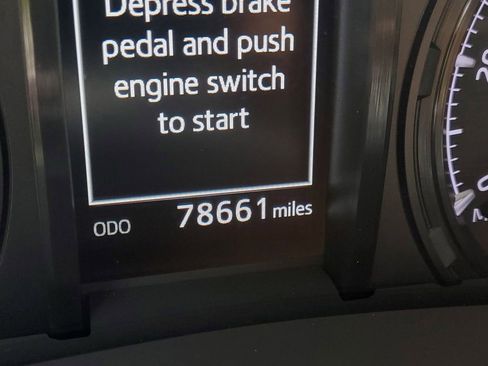 Certified 2022 Toyota 4Runner Trail Special Edition image 22