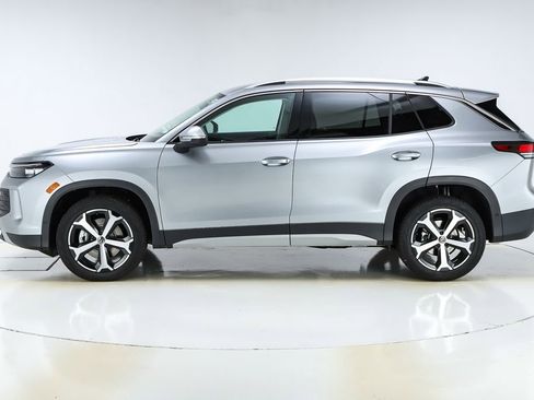 New 2026 Volkswagen Tiguan SE image 40