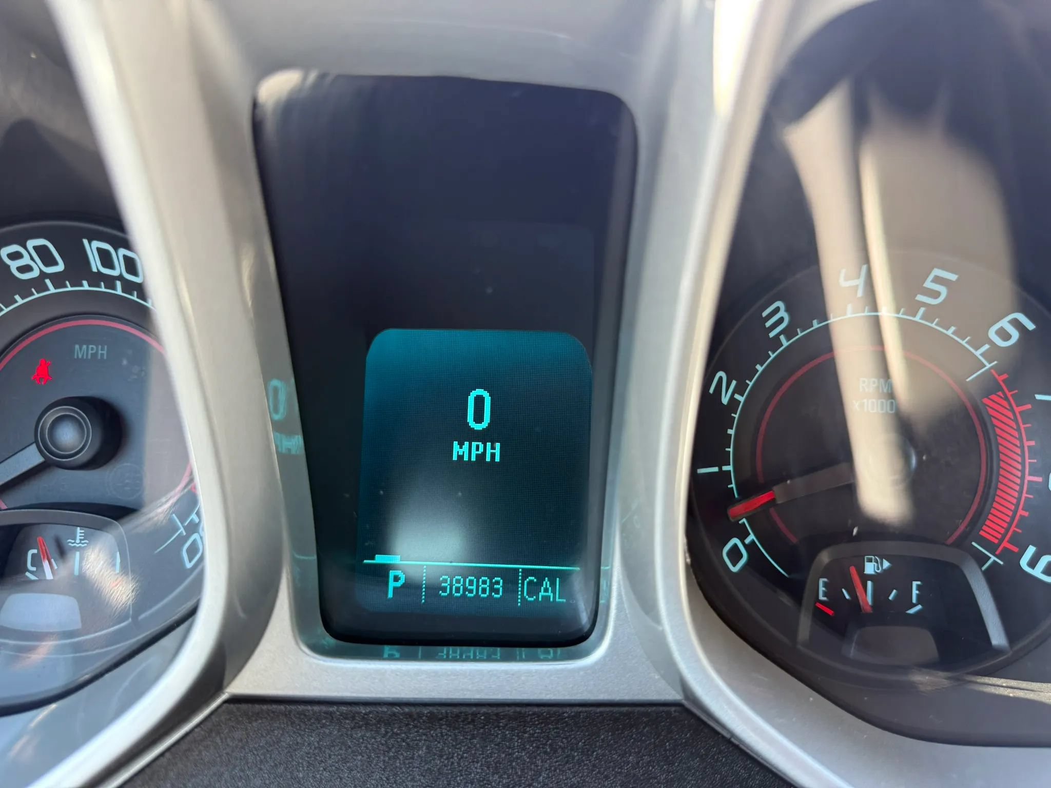 Used 2011 Chevrolet Camaro SS RWD image 20