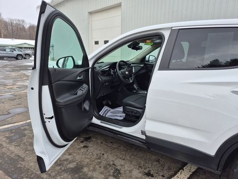 Used 2023 Buick Encore GX Preferred w/ Cold Weather Comfort Package image 9