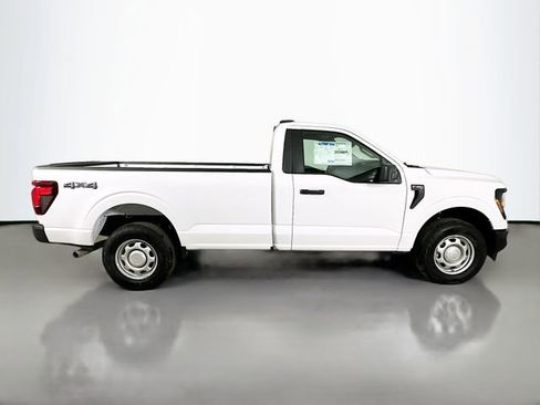 New 2026 Ford F150 XL image 8
