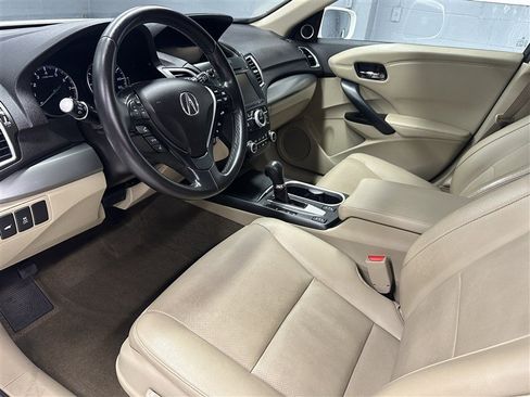 Used 2018 Acura RDX AWD w/ Technology Package image 2