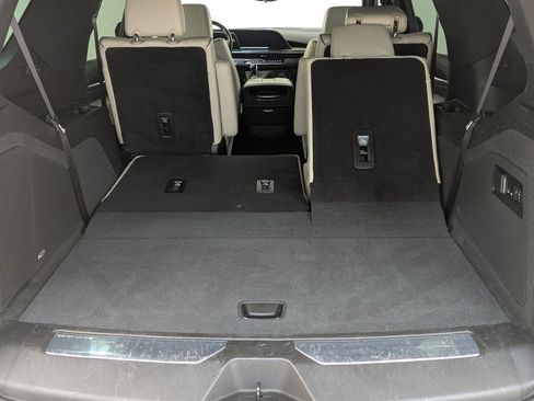 Used 2022 Cadillac Escalade Sport w/ Touring Package image 22