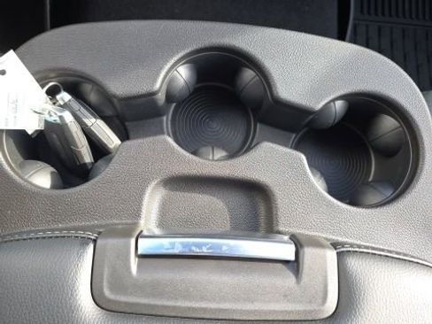 Used 2025 RAM 2500 Tradesman AWD/4WD image 21