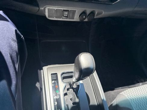 Used 2013 Toyota Tacoma 4x4 Double Cab image 16