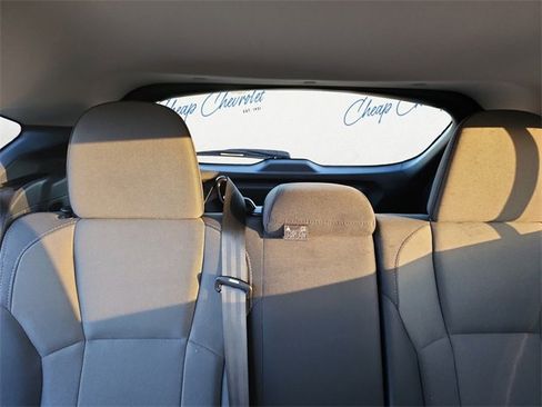 Used 2024 Subaru Crosstrek 2.0i image 11
