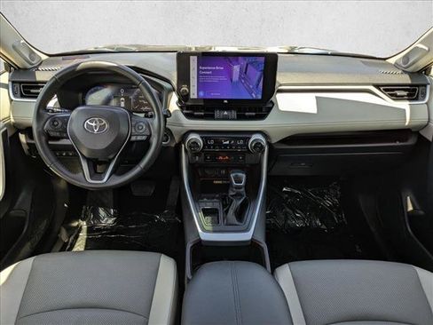 Certified 2023 Toyota RAV4 Limited FWD image 18