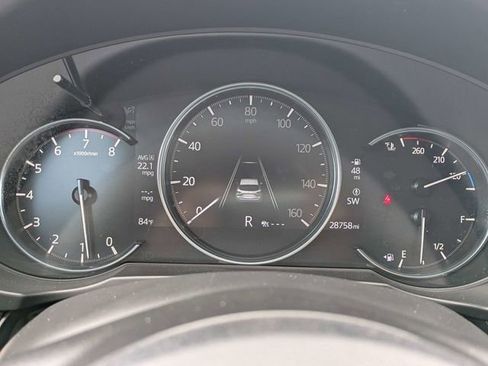 Used 2023 MAZDA CX-5 AWD 2.5 S w/ Premium Package image 21