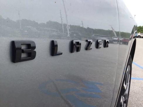 Used 2024 Chevrolet Blazer RS w/ LPO, Floor Liner Package FWD image 15