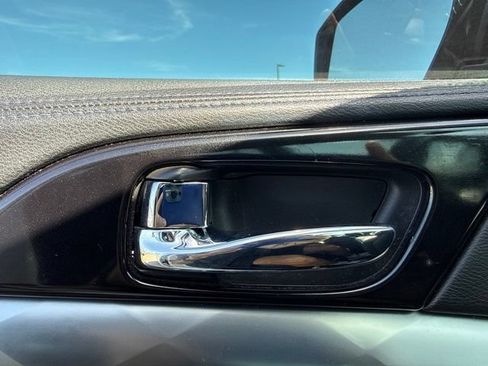 Used 2017 Nissan Maxima SR w/ Midnight Edition FWD image 15