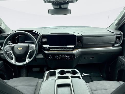 Used 2023 Chevrolet Silverado 1500 LT AWD/4WD image 14