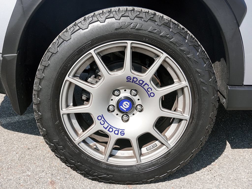 Used 2023 Subaru Outback Wilderness AWD/4WD image 23