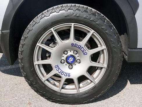 Used 2023 Subaru Outback Wilderness AWD/4WD image 23
