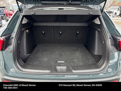New 2025 Chevrolet Trax LT image 26