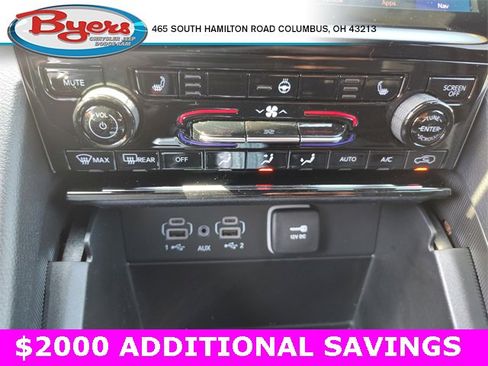 New 2025 Jeep Grand Cherokee Limited w/ Black Appearance Package image 25