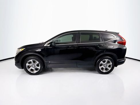 Used 2018 Honda CR-V EX-L image 8