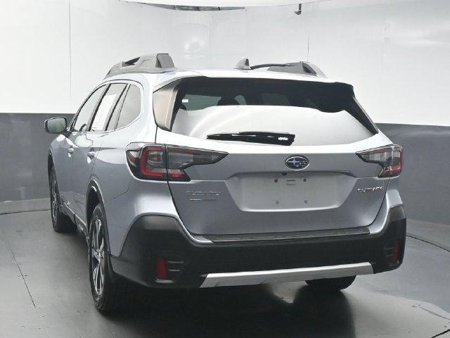 Used 2021 Subaru Outback Limited w/ Popular Package #2 AWD/4WD image 6