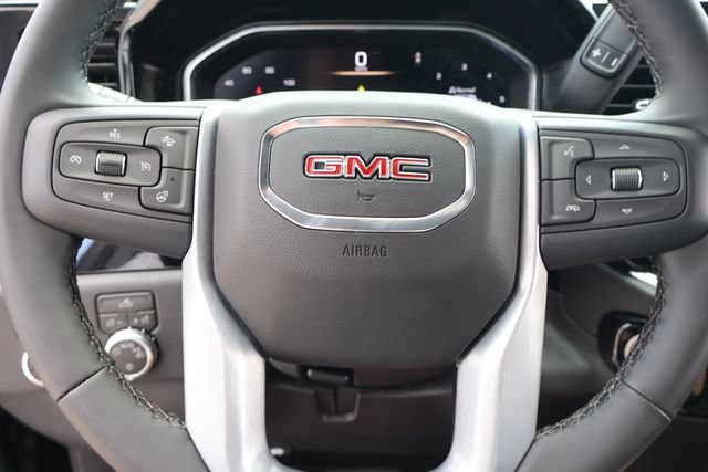 New 2026 GMC Sierra 1500 SLE w/ Max Trailering Package AWD/4WD image 24
