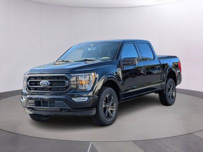 Used 2023 Ford F150 XLT w/ Equipment Group 302A High