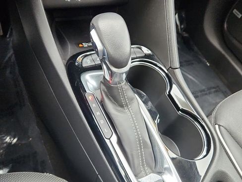 Certified 2024 Buick Encore GX Avenir w/ Avenir Technology Package image 14