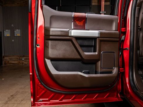 Used 2019 Ford F250 King Ranch w/ King Ranch Ultimate Package image 38