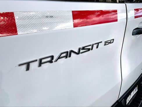 Used 2016 Ford Transit 150 XLT image 32