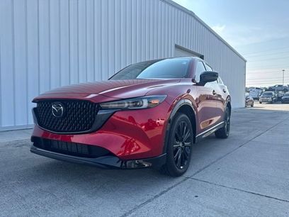 Used 2024 MAZDA CX-5 2.5 Turbo w/ Premium Package