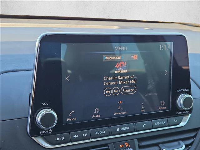 Used 2020 Nissan Altima 2.5 S FWD image 15