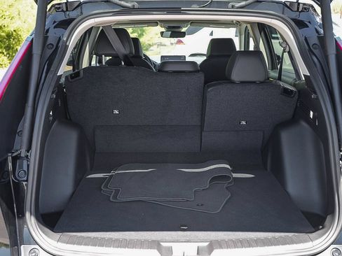Used 2026 Honda CR-V EX-L image 25