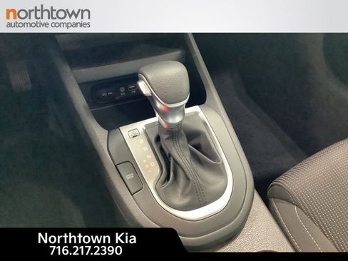 Certified 2019 Kia Forte Sedan image 17