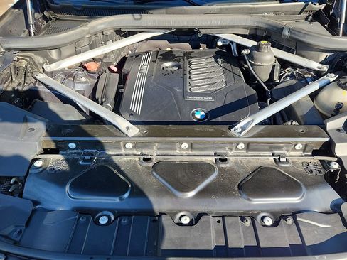 Used 2020 BMW X5 xDrive40i image 27