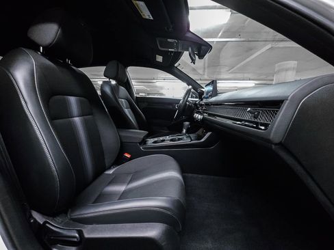 Certified 2024 Honda Civic Sport image 38