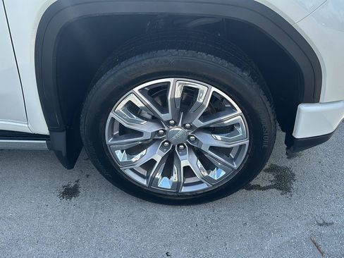 Used 2023 GMC Sierra 1500 Denali AWD/4WD image 14
