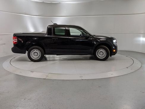 New 2026 Ford Maverick XL image 2