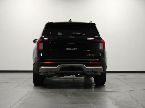 Used 2026 Ford Explorer Tremor w/ Tremor Ultimate Package AWD/4WD image 5