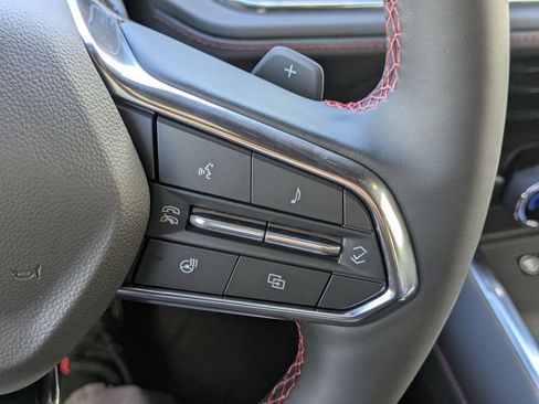 New 2026 Chevrolet Suburban RST w/ Comfort Package image 24