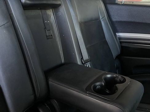 Used 2015 Dodge Durango SXT w/ Quick Order Package 23B image 19