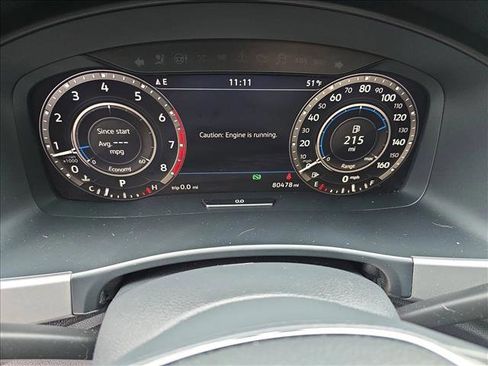 Used 2019 Volkswagen Atlas SEL Premium AWD/4WD image 21