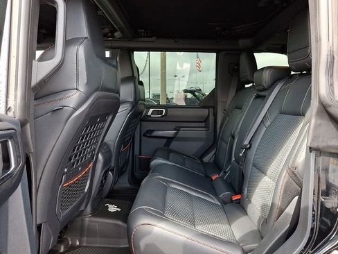 Used 2024 Ford Bronco Raptor image 8