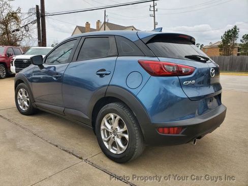 Used 2019 MAZDA CX-3 Sport image 6
