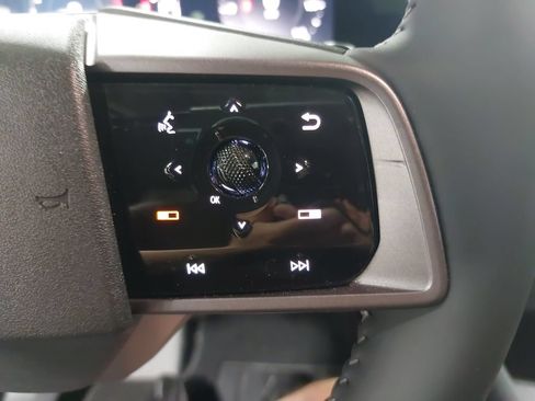 Certified 2025 Nissan Murano SL AWD/4WD image 18