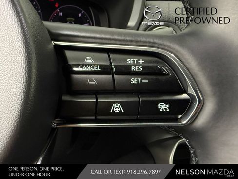 Certified 2026 MAZDA CX-90 3.3 Turbo w/ Premium Sport Pkg AWD/4WD image 26